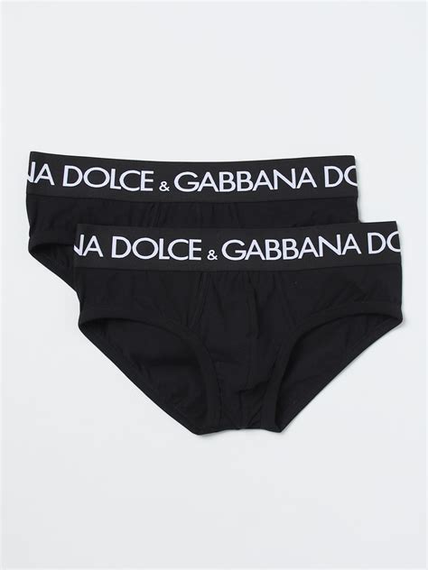 intimo dolce gabbana